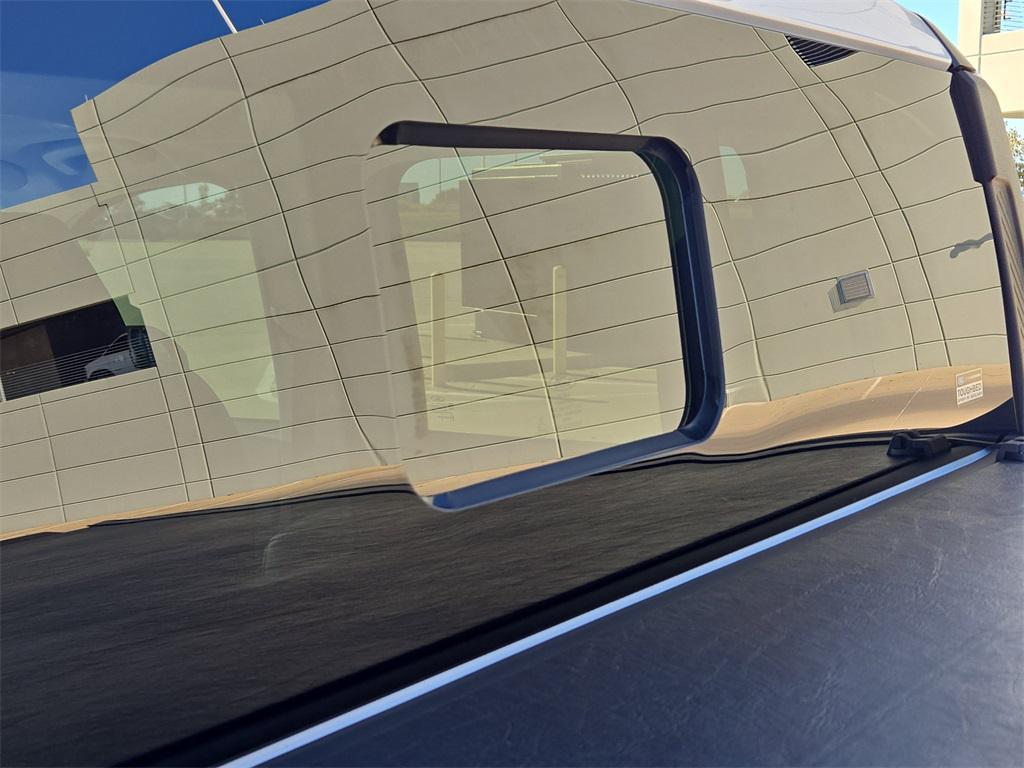 used 2025 Ford Maverick car, priced at $35,991