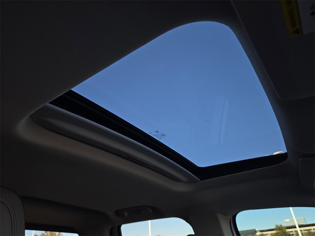 used 2025 Ford Maverick car, priced at $35,991