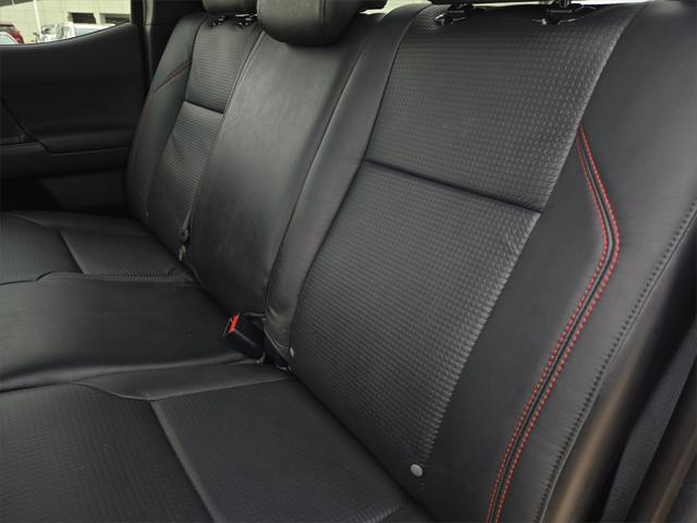 used 2023 Toyota Tacoma car, priced at $48,985
