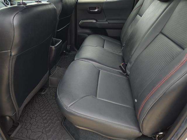 used 2023 Toyota Tacoma car, priced at $48,985