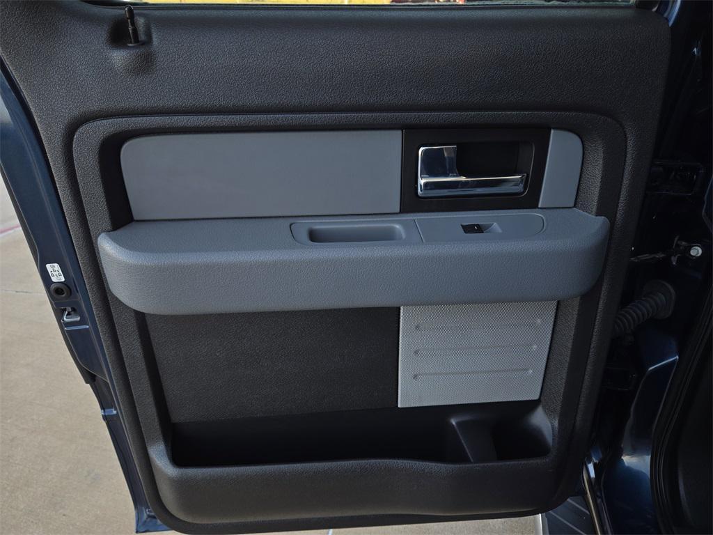 used 2013 Ford F-150 car, priced at $19,797