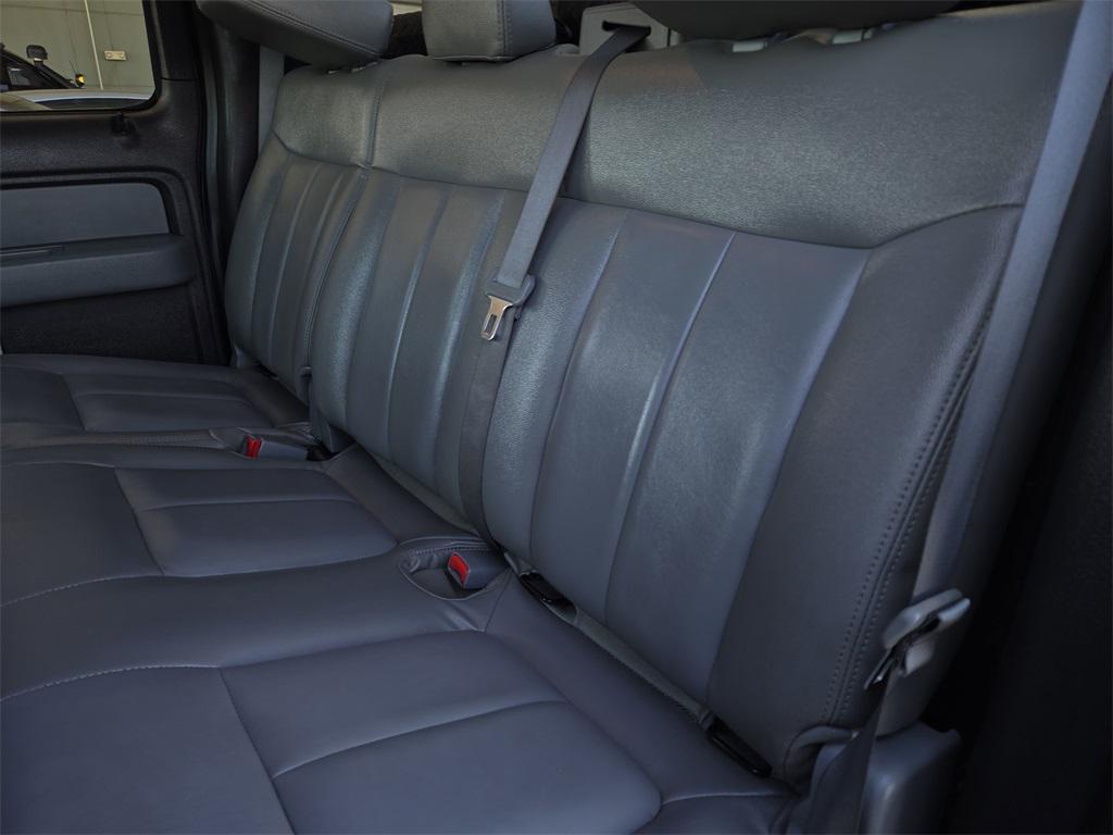 used 2013 Ford F-150 car, priced at $19,797