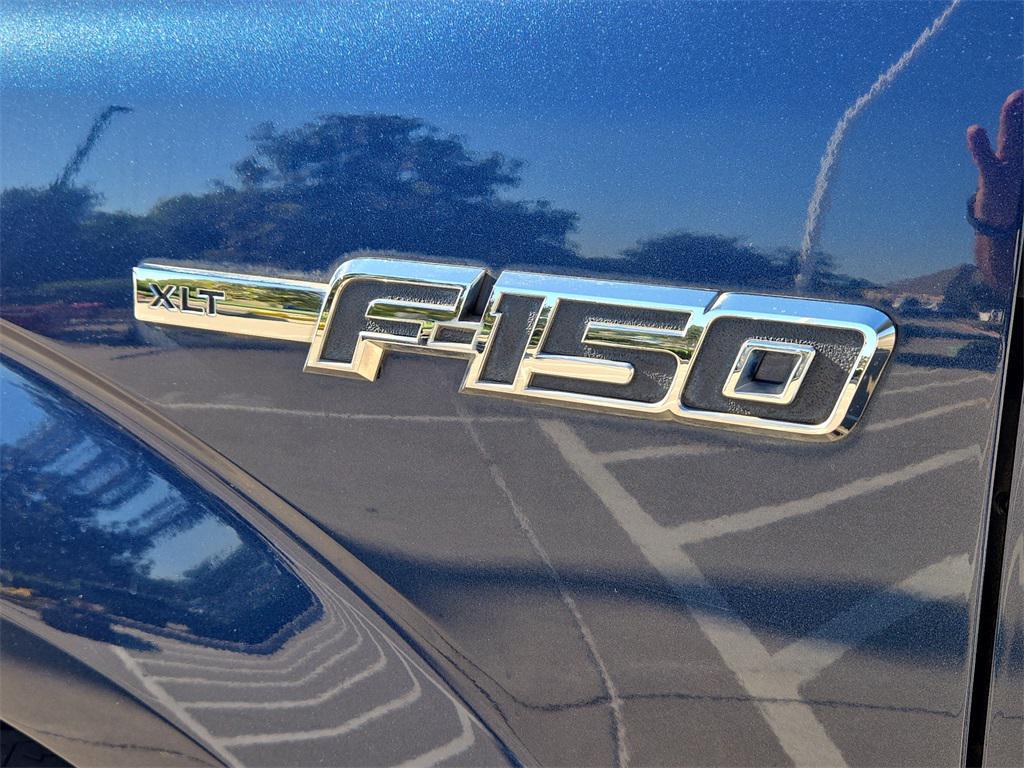 used 2013 Ford F-150 car, priced at $19,797