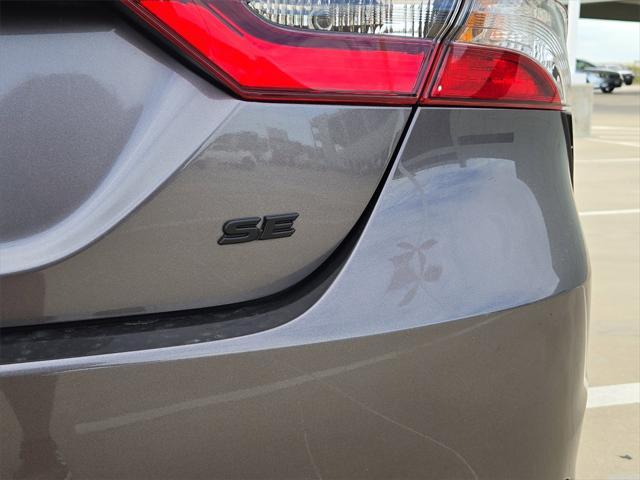 used 2023 Toyota Camry car, priced at $26,925
