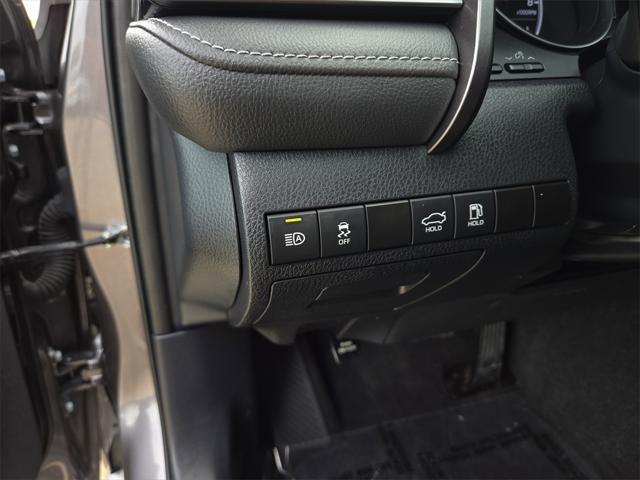 used 2023 Toyota Camry car, priced at $26,925
