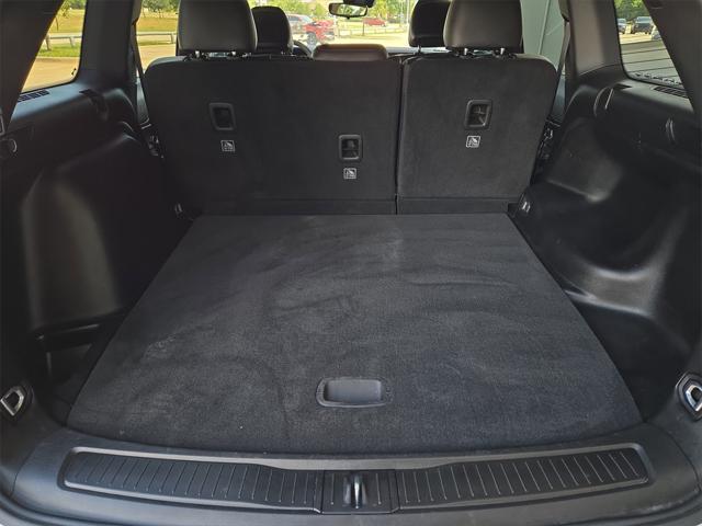 used 2023 Jeep Grand Cherokee car, priced at $30,958