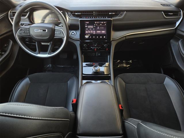 used 2023 Jeep Grand Cherokee car, priced at $30,958