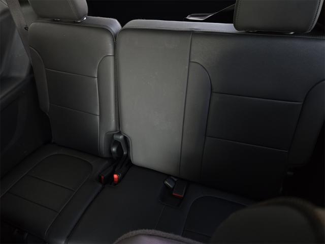 used 2023 Chevrolet Traverse car, priced at $38,491