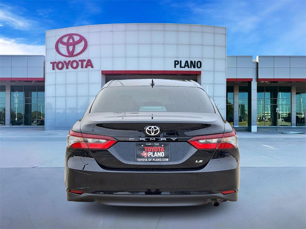 used 2022 Toyota Camry car, priced at $20,812