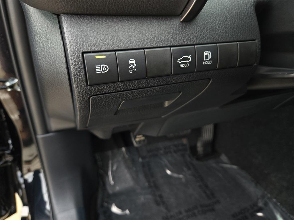 used 2022 Toyota Camry car, priced at $20,812