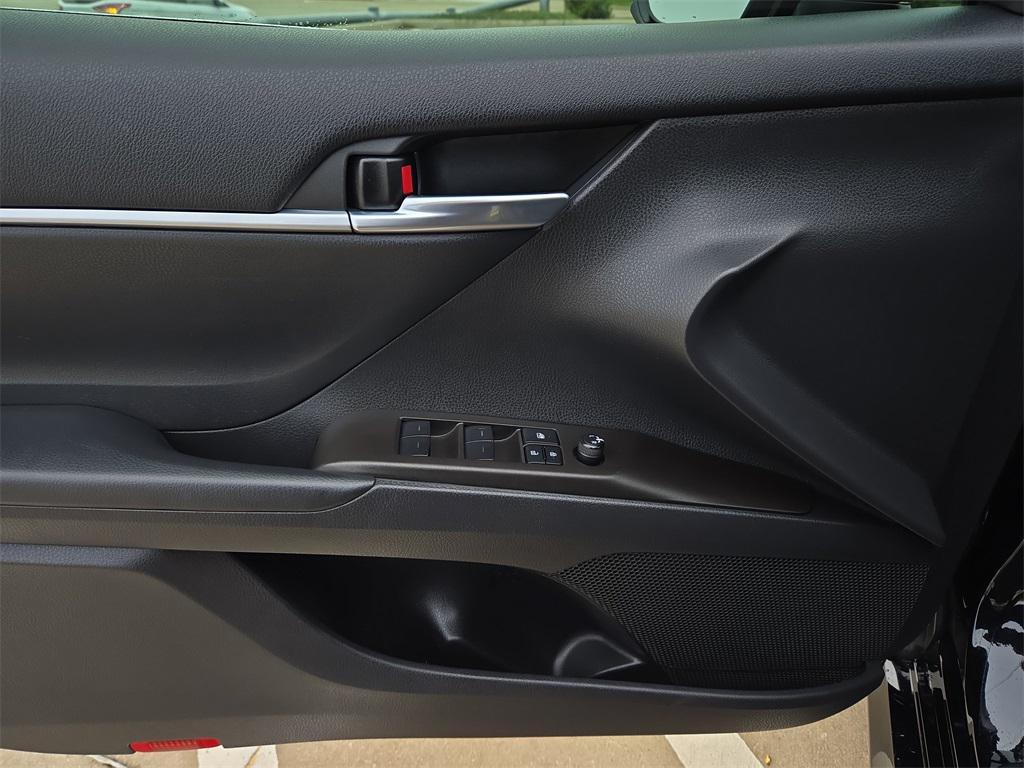 used 2022 Toyota Camry car, priced at $20,812
