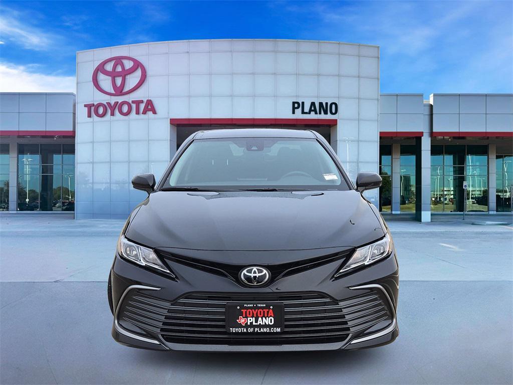 used 2022 Toyota Camry car, priced at $20,812