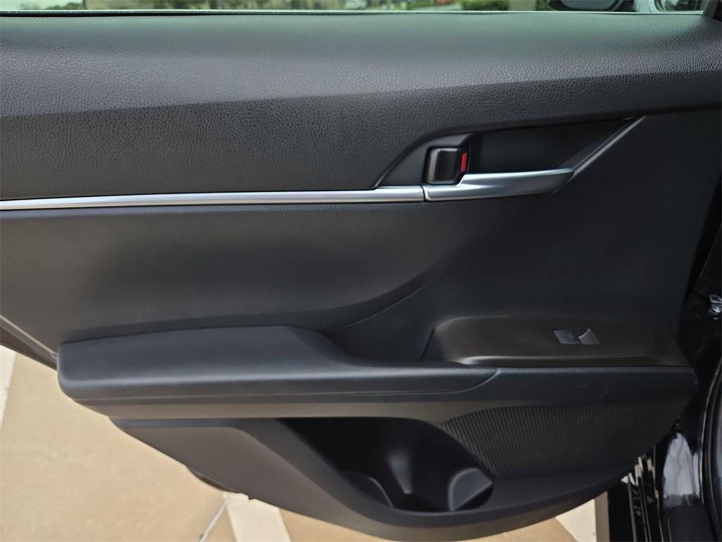used 2022 Toyota Camry car, priced at $20,812