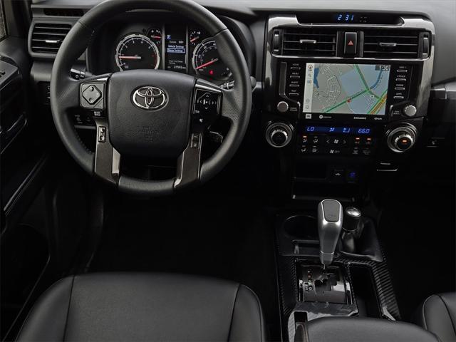 used 2022 Toyota 4Runner car, priced at $48,992