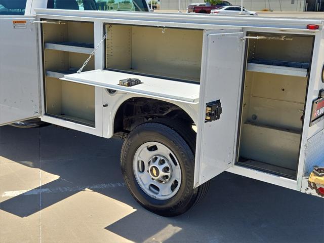 used 2014 Chevrolet Silverado 2500 car, priced at $21,416