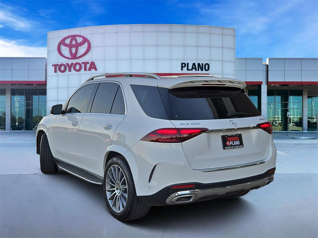 used 2023 Jeep Compass car, priced at $20,927