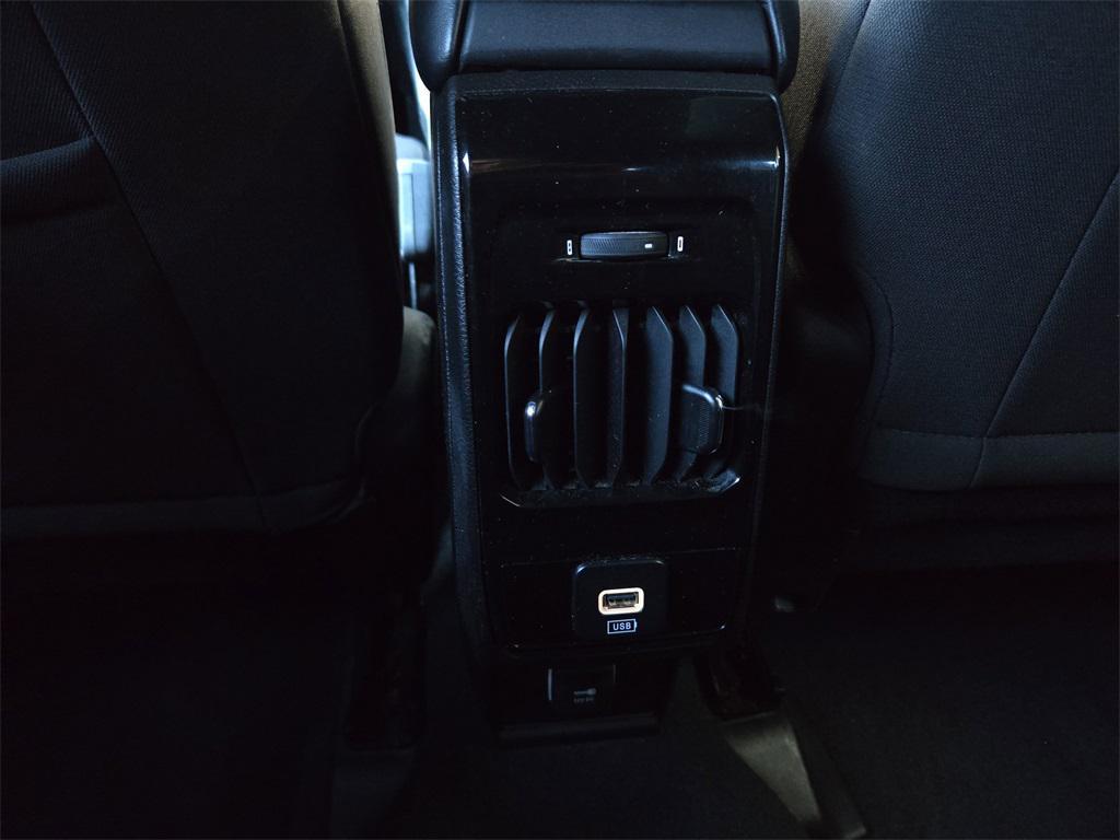 used 2023 Jeep Compass car, priced at $20,927