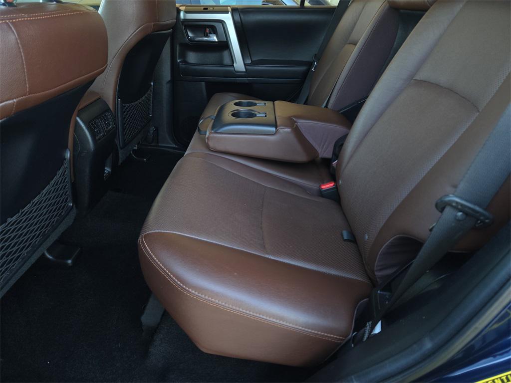 used 2022 Toyota 4Runner car, priced at $41,429