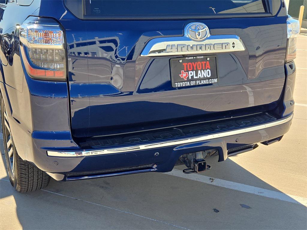 used 2022 Toyota 4Runner car, priced at $41,429