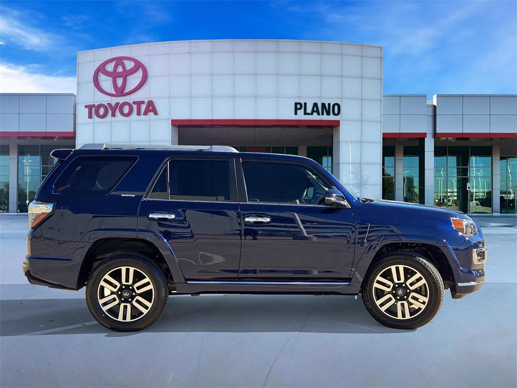 used 2022 Toyota 4Runner car, priced at $41,429