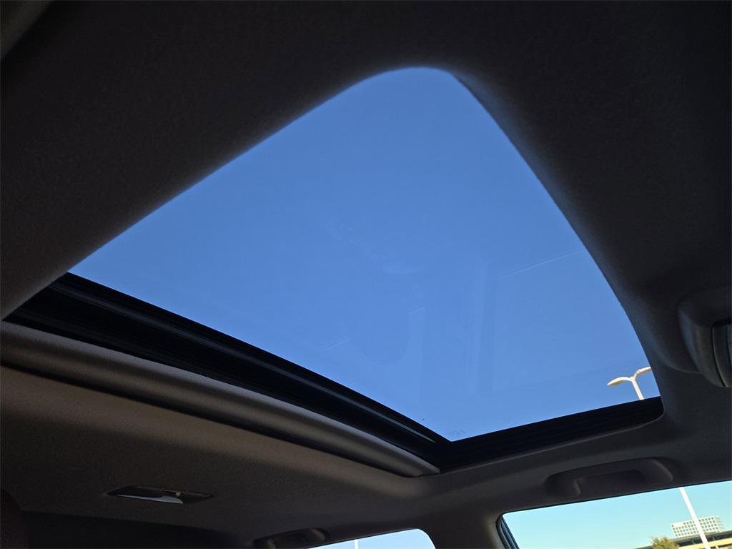 used 2022 Toyota 4Runner car, priced at $41,429