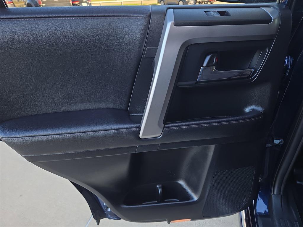 used 2022 Toyota 4Runner car, priced at $41,429