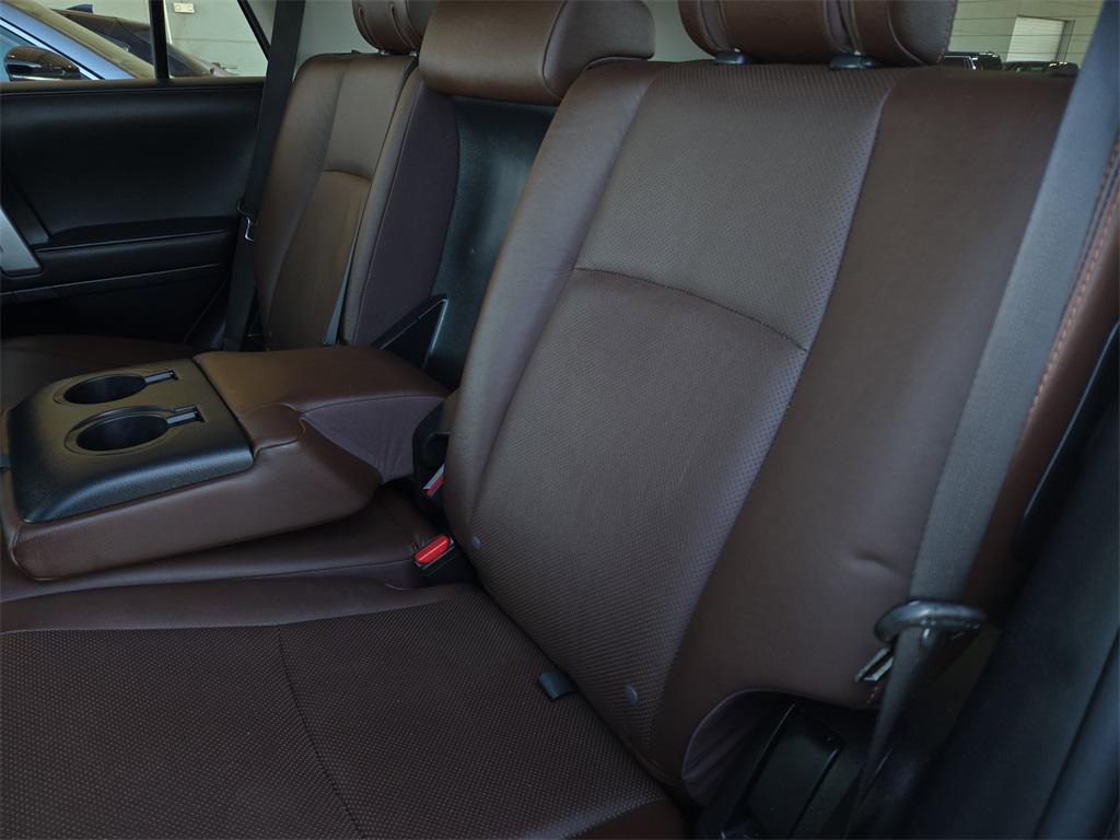 used 2022 Toyota 4Runner car, priced at $41,429