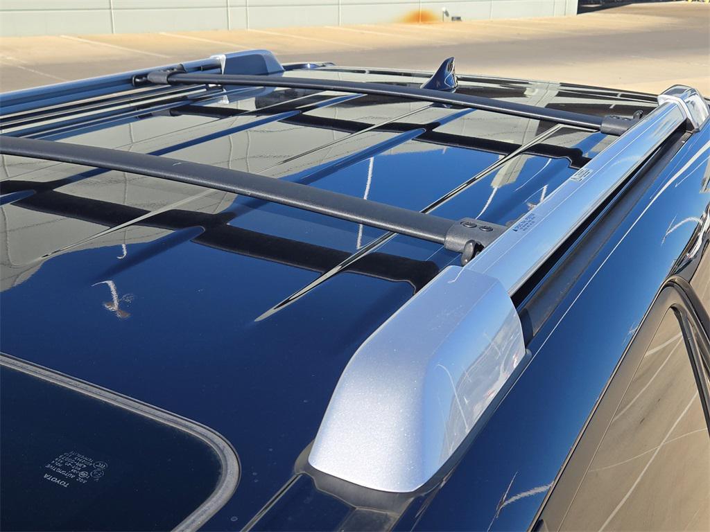 used 2022 Toyota 4Runner car, priced at $41,429