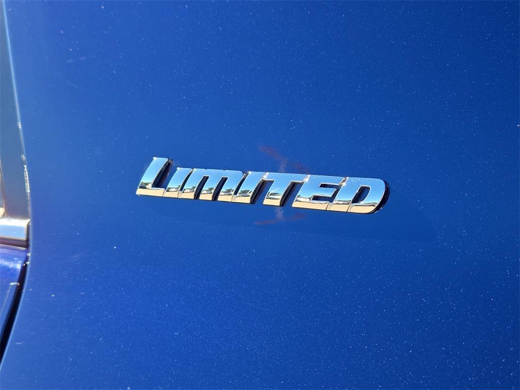 used 2022 Toyota 4Runner car, priced at $41,429