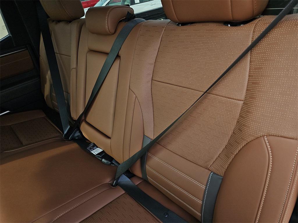 new 2026 Toyota Tundra Hybrid car, priced at $78,070