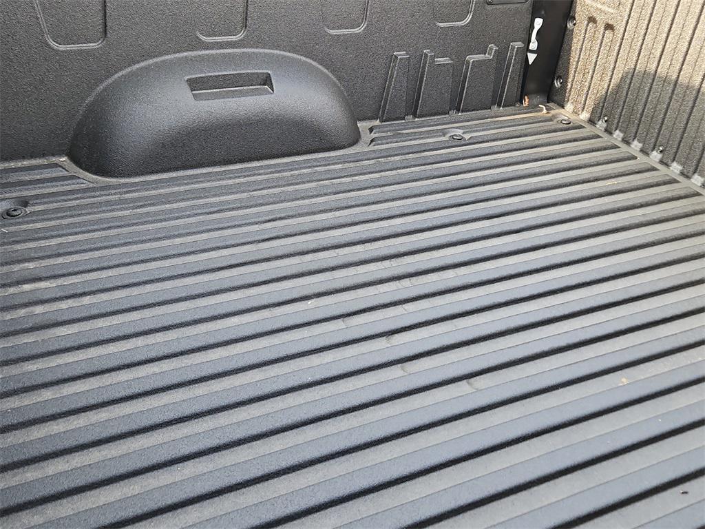 new 2026 Toyota Tundra Hybrid car, priced at $78,070