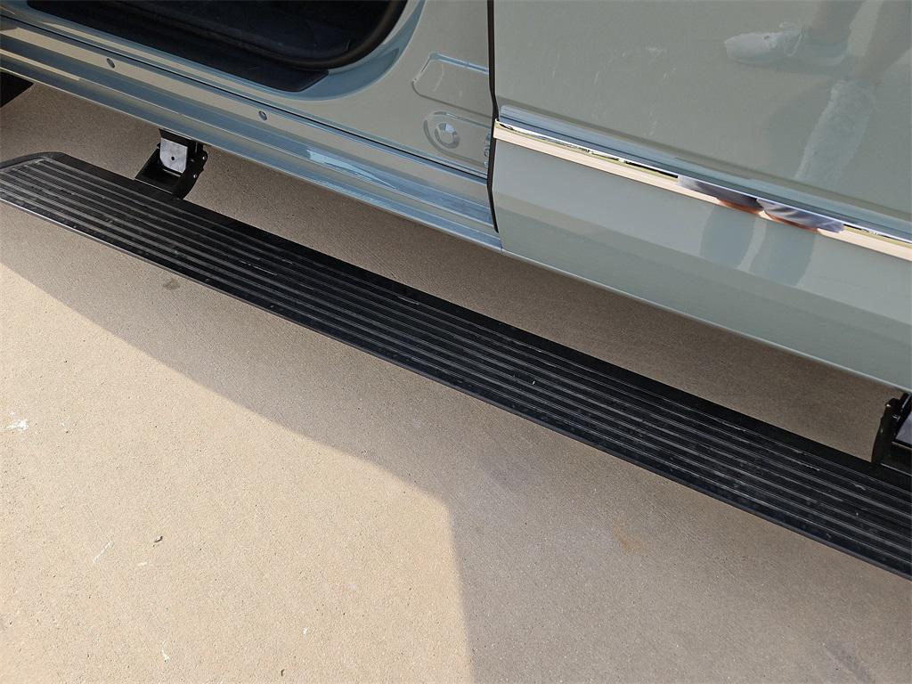 new 2026 Toyota Tundra Hybrid car, priced at $78,070