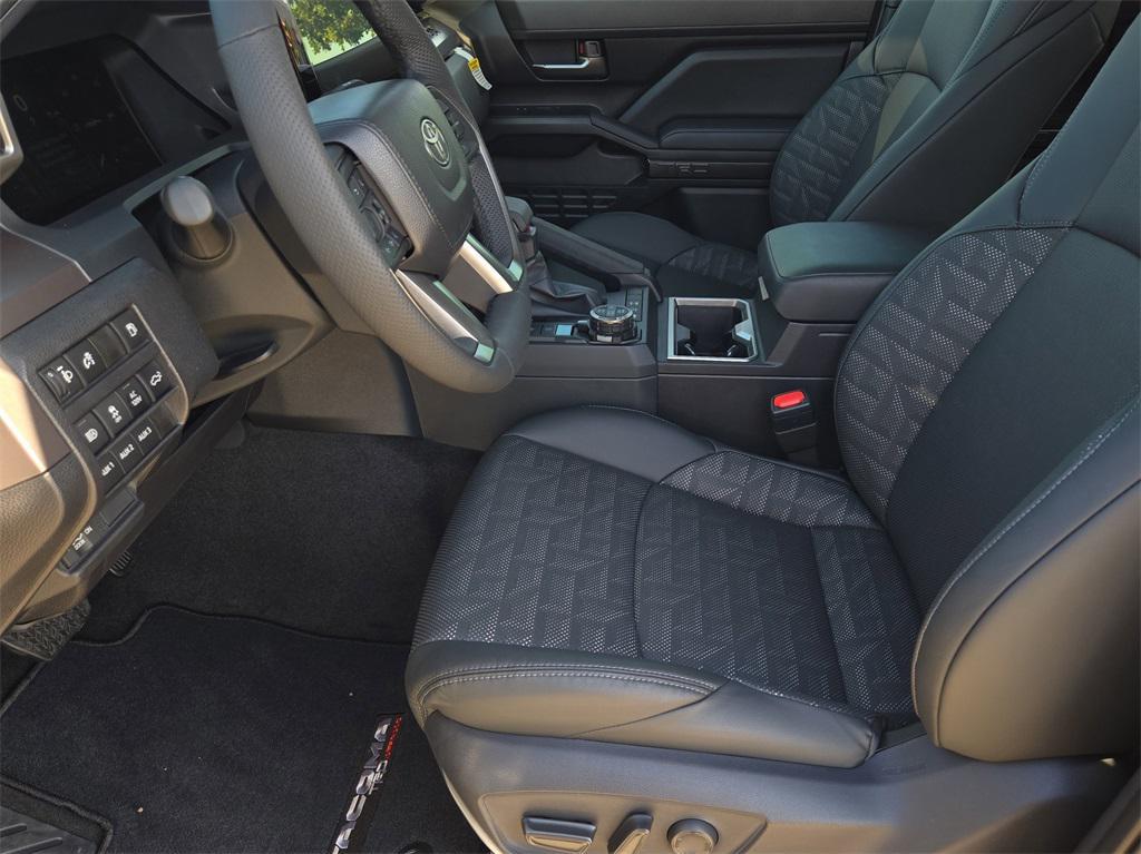 new 2025 Toyota Tacoma car, priced at $60,187