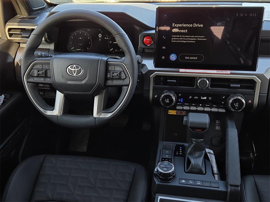 new 2025 Toyota Tacoma car, priced at $60,187