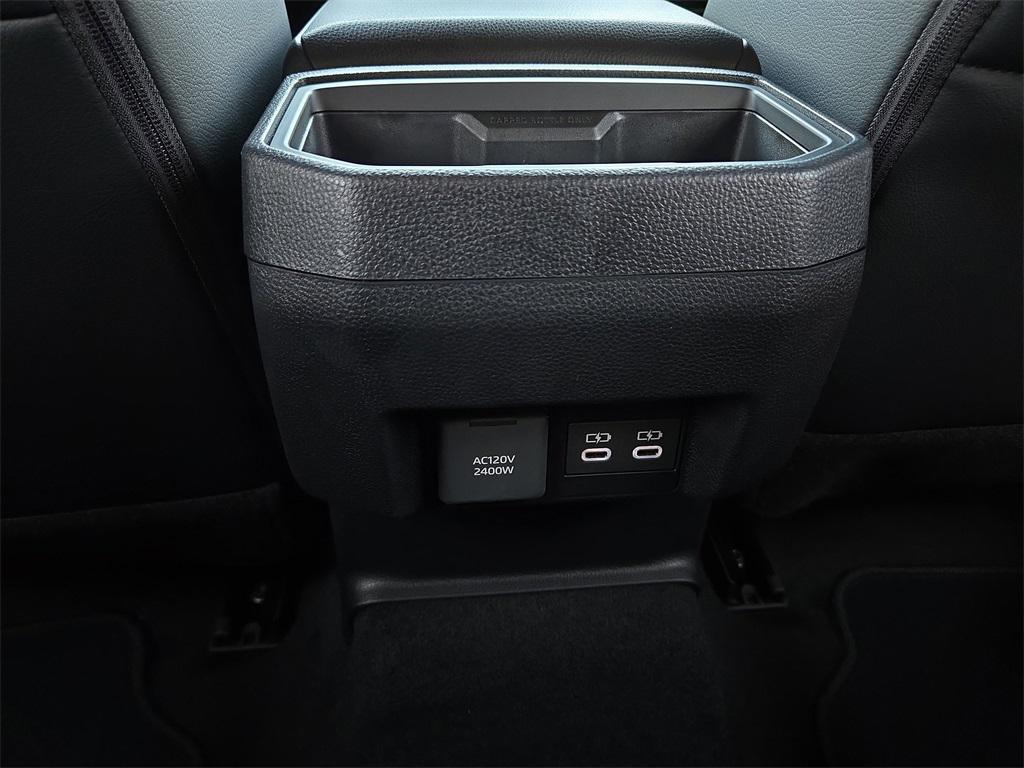 new 2025 Toyota Tacoma car, priced at $60,187