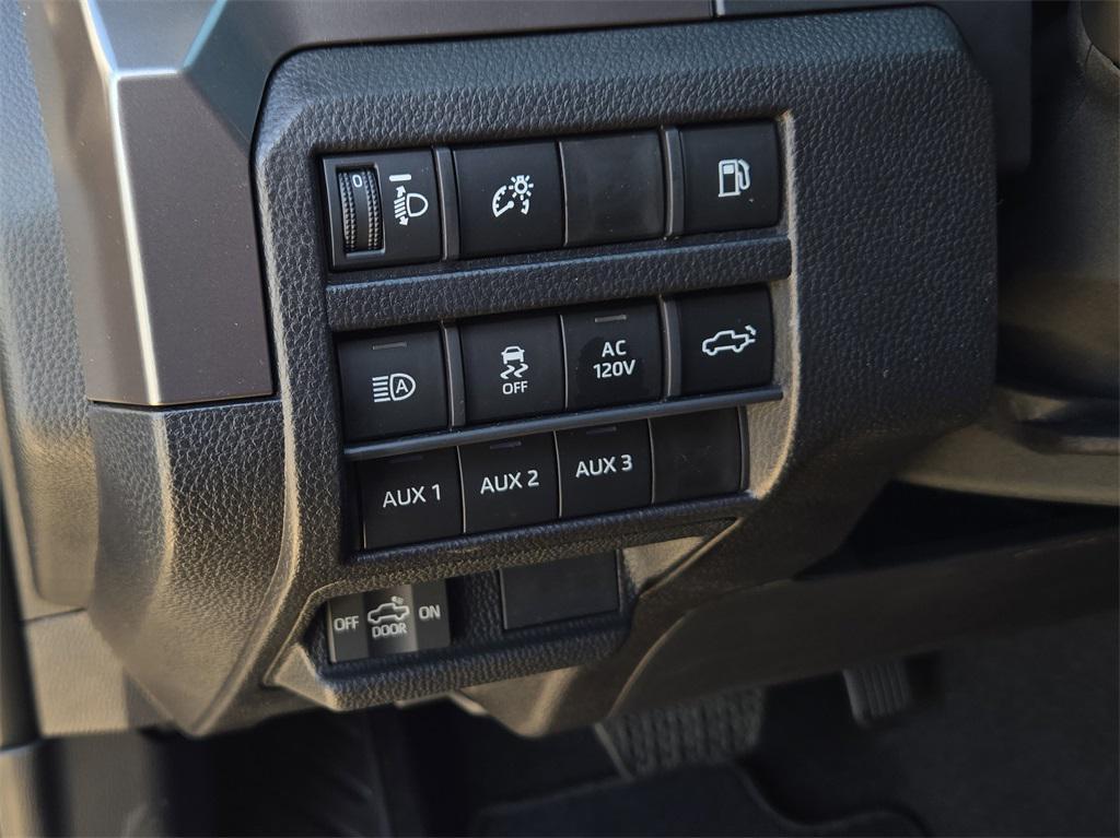 new 2025 Toyota Tacoma car, priced at $60,187