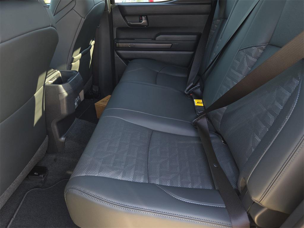 new 2025 Toyota Tacoma car, priced at $60,187