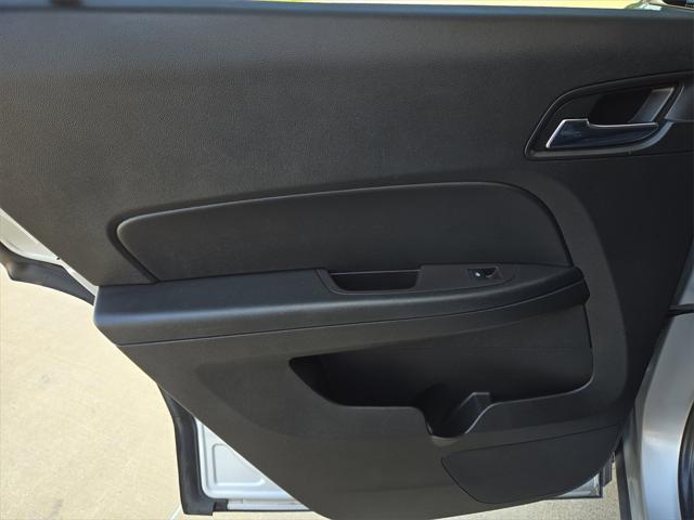 used 2017 GMC Terrain car, priced at $12,155
