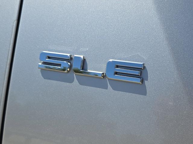 used 2017 GMC Terrain car, priced at $12,155