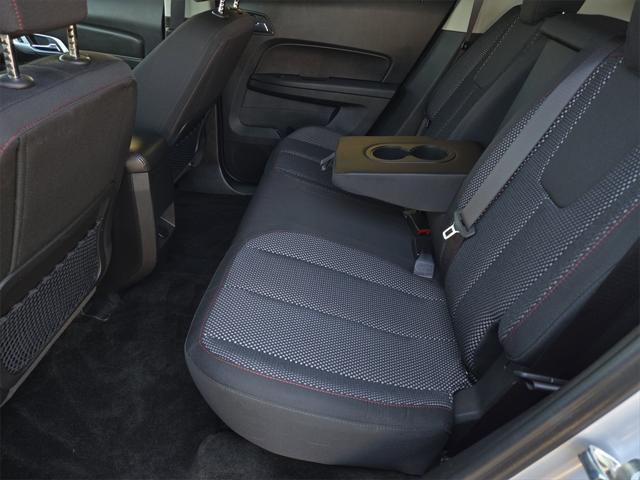 used 2017 GMC Terrain car, priced at $12,155