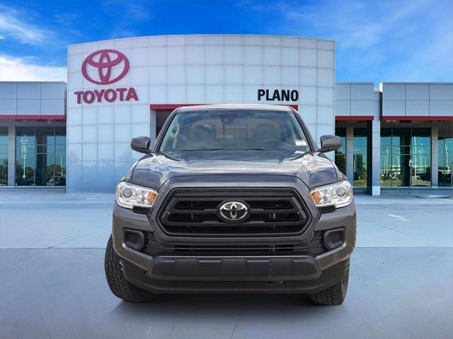 used 2022 Toyota Tacoma car, priced at $27,777