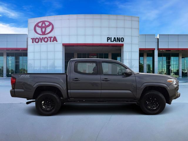 used 2022 Toyota Tacoma car, priced at $27,777