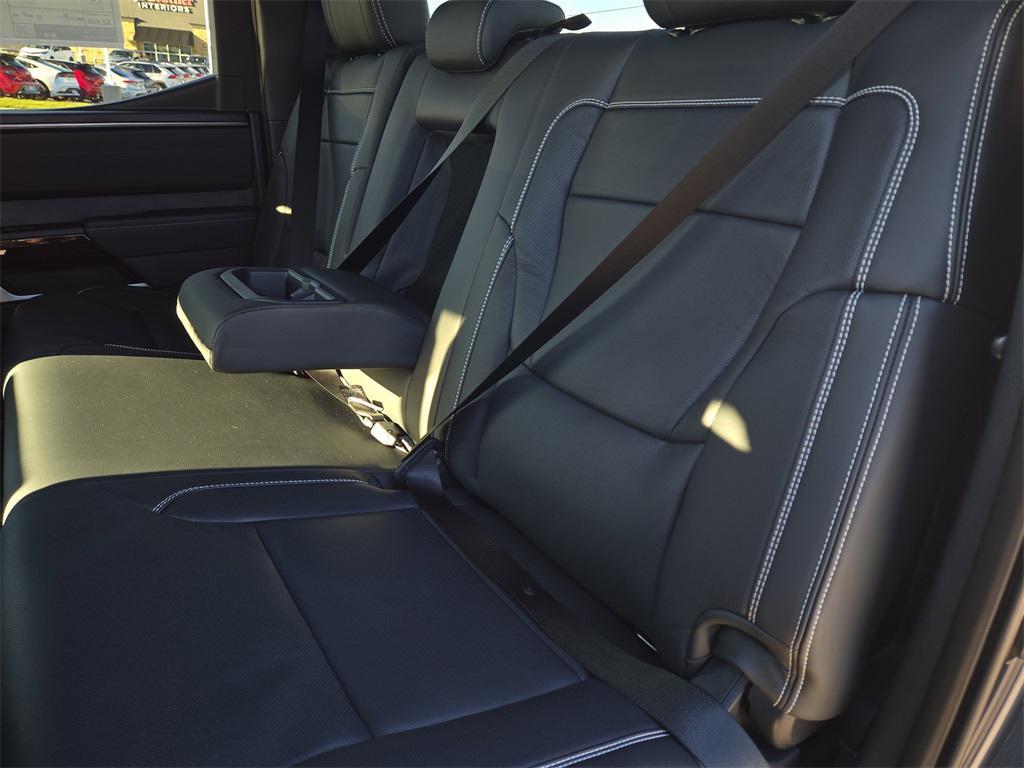 new 2026 Toyota Tundra car, priced at $65,283