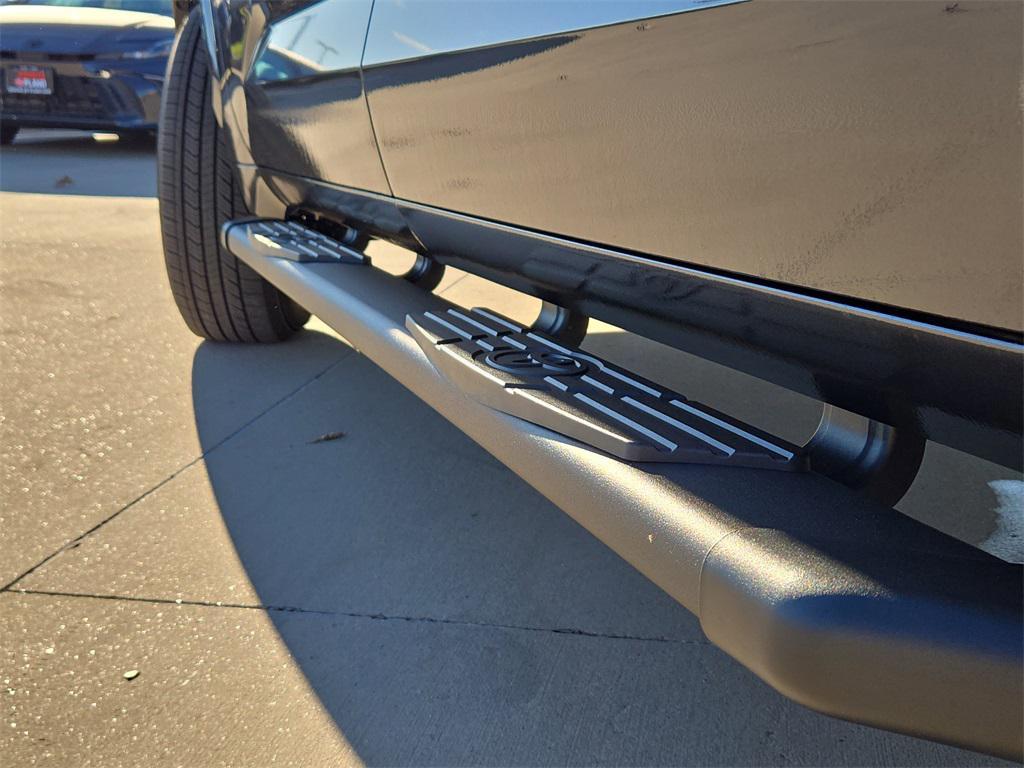 new 2026 Toyota Tundra car, priced at $65,283