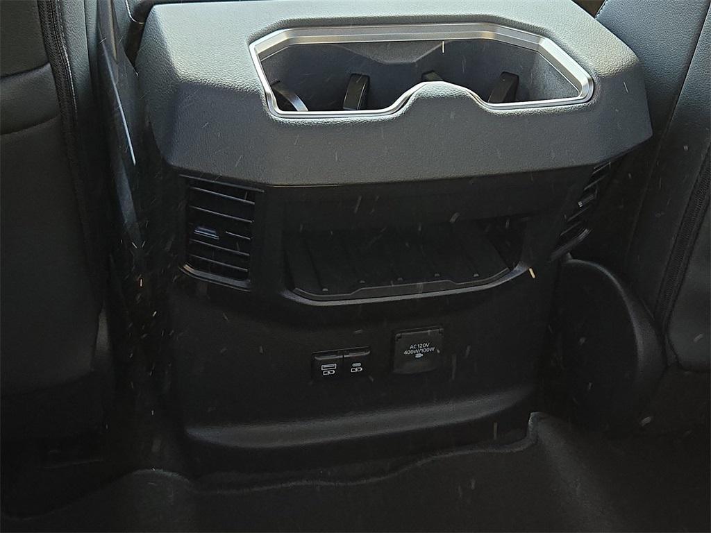 new 2026 Toyota Tundra car, priced at $65,283