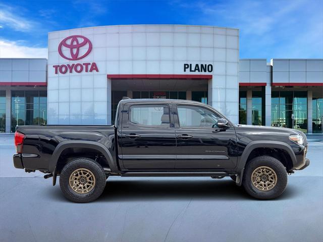 used 2023 Toyota Tacoma car, priced at $41,591