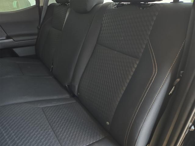 used 2023 Toyota Tacoma car, priced at $41,591