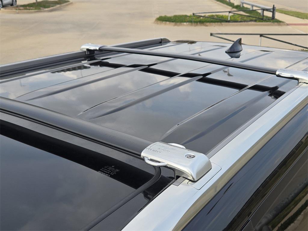 used 2023 Lexus GX 460 car, priced at $59,491