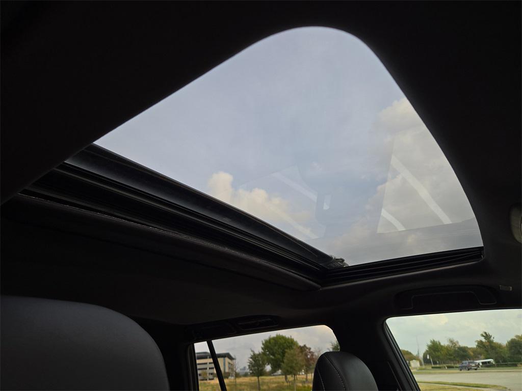 used 2023 Lexus GX 460 car, priced at $59,491