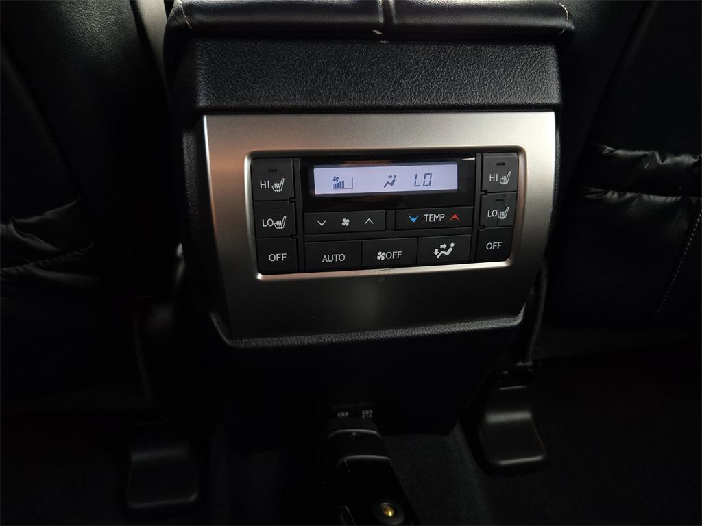 used 2023 Lexus GX 460 car, priced at $59,491